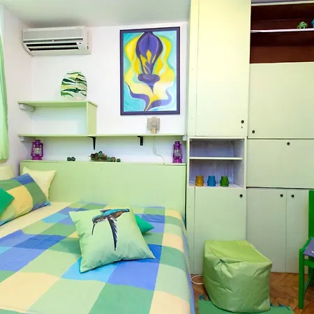 Apartamento With View 40m² *