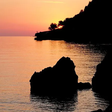 With View 40m² Dubrovnik