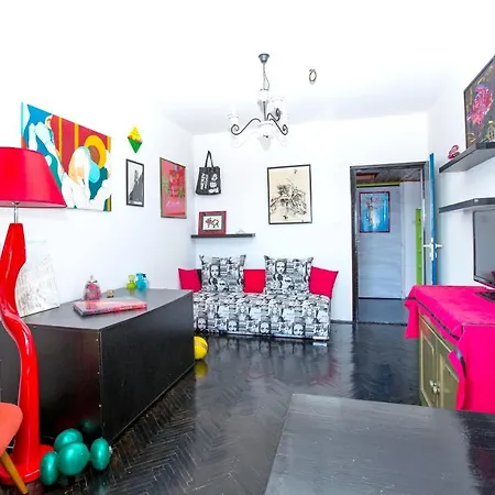 With View 40m² * Dubrovnik