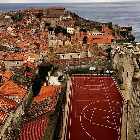 With View 40m² * Dubrovnik