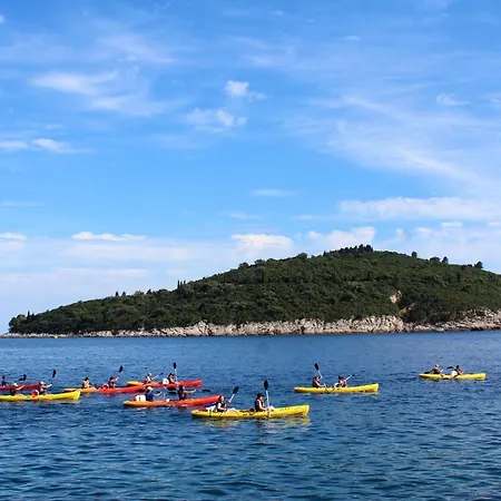 Apartamento With View 40m² Dubrovnik